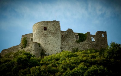 Journée du patrimoine à Mâlain