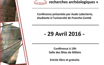 Conférence sur mediolanum