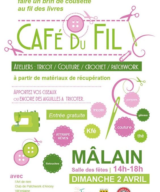Café du Fil