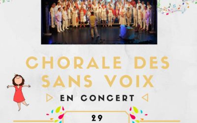 La Chorale des Sans voix