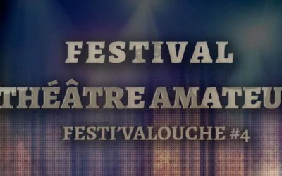 Festi’Valouche 2019 – 4ème édition