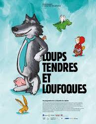 Loups tendres et loufoques