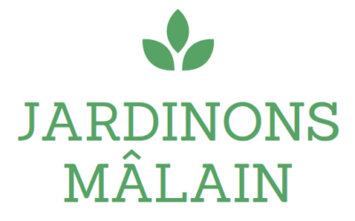 Enquête « Jardinons Mâlain »