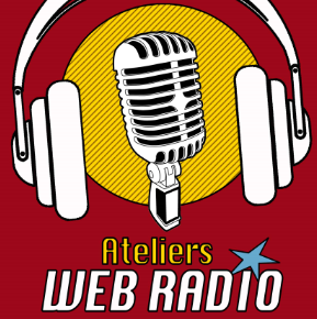 Ateliers Jeunes – Webradio
