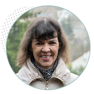 Cécile Baillargeault